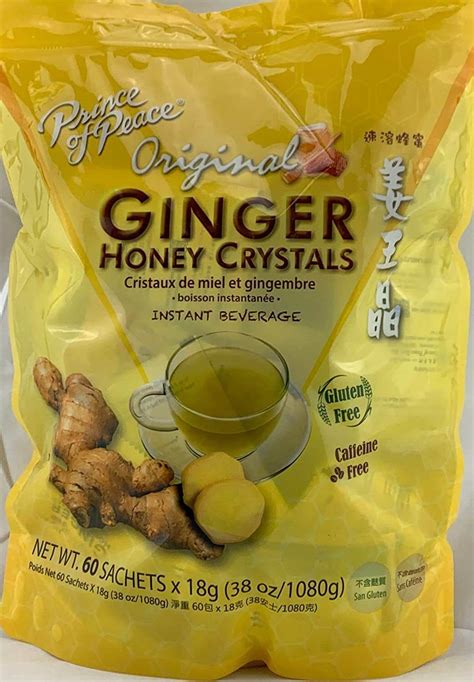 The 10 Best Ginger Teas For A Stronger Immune System Heaven On Seven