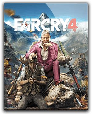 Far Cry 4 Télécharger jeux pc gratuit - Jeuxx Gratuit