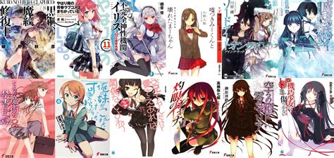 The Unknown World Of Light Novels 2 Must Read Choices