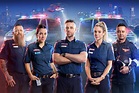 Thrilling New Paramedics Season - WTFN