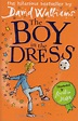 The Boy in the Dress | David Walliams Book | Buy Now | at Mighty Ape NZ