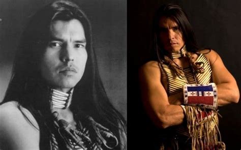 Meet Native Actor David Midthunder Beautiful And Proud Hunkpapa Lakota