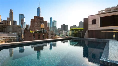 A New York City Penthouse Just Rented For 85000 Per Month Inman