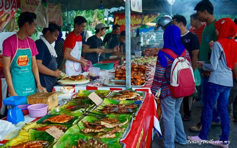 Pc fair, mega home, matta fair. Ramadan Bazaar 2017 - Penang Events