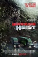 The Hurricane Heist Trailer: An Absurdly Awesome Weather B-Movie