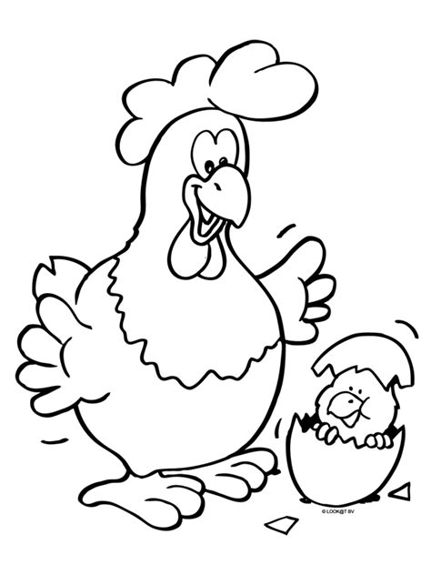 Animals Coloring Pages Animal coloring pages