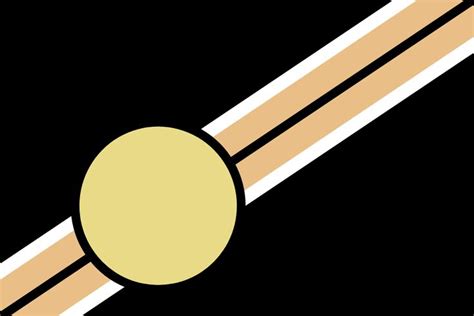 Saturn Flag Design Flag Map Symbols