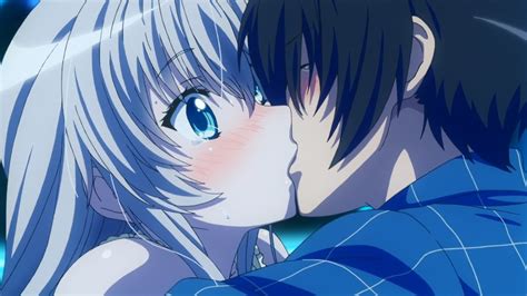 A world of worlds 2020. Top 10 Anime Couples - YouTube