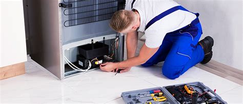 How To Become A Refrigeration Mechanic Salary Qualifications Skills