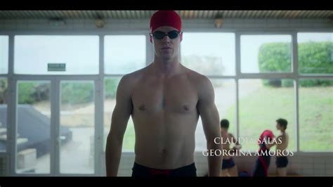 AusCAPS Miguel Bernardeau Shirtless In Elite 4 01 The New Order