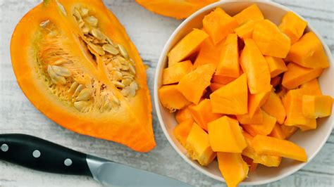 Cooking With Pumpkin 5 Healthy Delicious Recipes