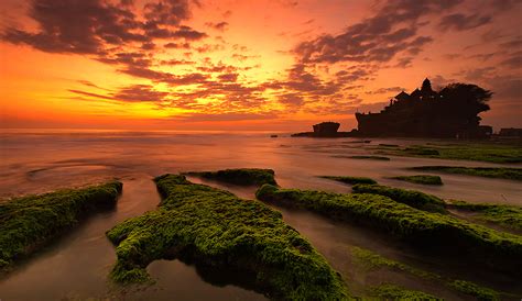 11 Incredibly Gorgeous Places To Catch Sunset In Bali