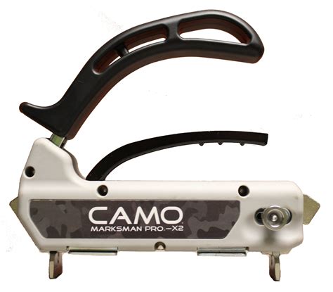 Camofasteners Camo Tools Camo Tools Deck