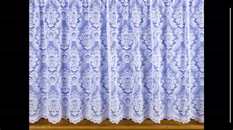 Net Curtains - Ready Made & Made To Measure UK - YouTube