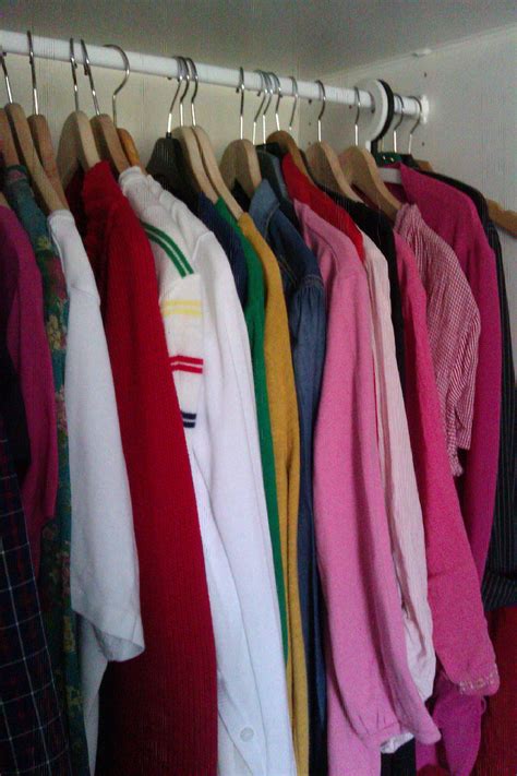 Inget att ta på mig | fortsättning följer…