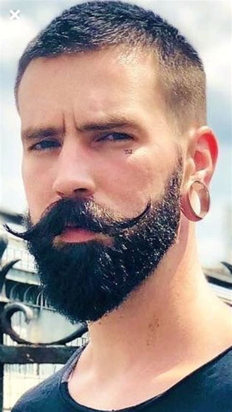 beard and mustache styles moustache style beard styles for men beard no mustache hair and