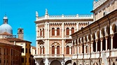 University of Padua | Study in Italy - Pava Education
