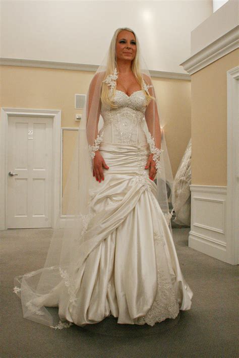 Season 11 Featured Wedding Dresses Part 13 Say Yes To