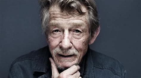 Late Actor John Hurt Will Be Honoured With A Television Season At The