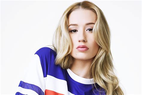 Iggy Azalea Wallpaper Iggy Azalea Wallpaper X