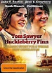 Sección visual de Tom Sawyer & Huckleberry Finn - FilmAffinity