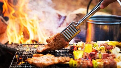This holiday is always april 20. Braai Day: The Holiday of Meat That Brings South Africans ...