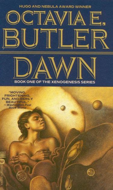 Dawn By Octavia E Butler Paperback Barnes And Noble
