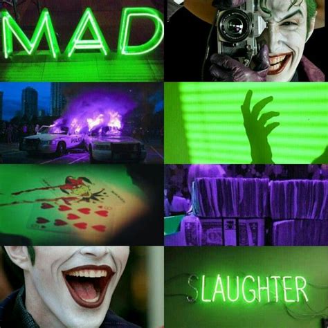The Joker Aesthetic Quicksilver Marvel Legion Of Superheroes Marvel