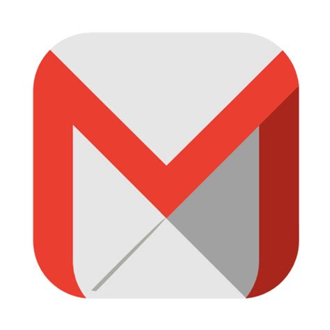 Download High Quality Gmail Logo Square Transparent Png Images Art