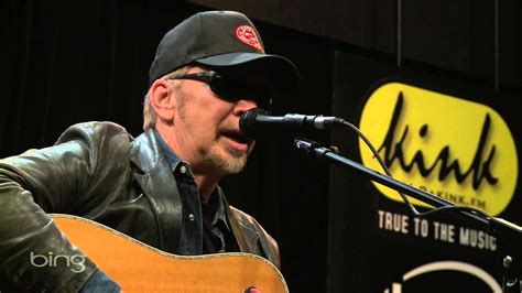 Dave Alvin Interview Bing Lounge Youtube