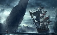 Check Out the Top 10 Ghost Ships Known in History. The Chilling SS ...