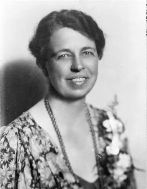 She was born october 11, 1884. Let Us Be Inspired By Eleanor Roosevelt - Jest Cafe