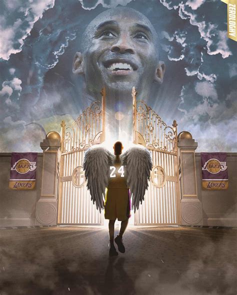Rip Kobe Kobe Bryant Wallpaper Kobe Bryant Pictures Kobe Bryant Nba