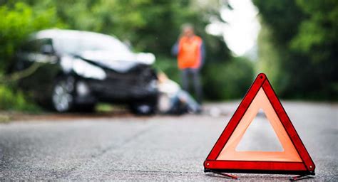 7 Common Injuries After A Road Traffic Accident Sb Claims Specialists