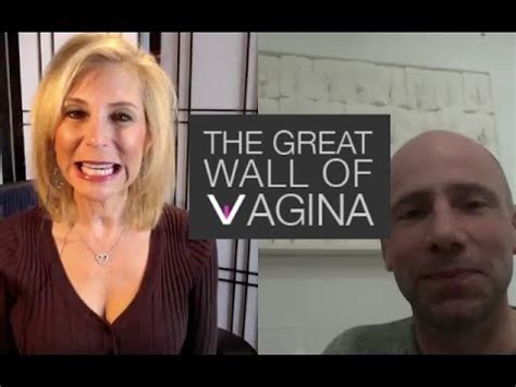 The Great Wall Of Vagina 1 By KarenLee Poter LoveEncore YouTube