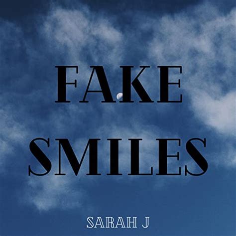 Amazon Music Unlimited Sarah J 『fake Smiles』