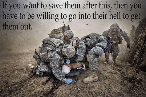 Wounded Times Ptsd Awareness Go To Hell
