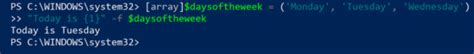 Powershell Concatenation How To Use This Powerful Feature