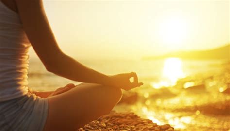 Spirituality Learn How To Meditate In Six Easy Steps Clamor World