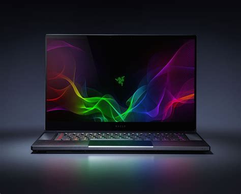 The New Razer Blade 15 Is The Slimmest 156 Inch Gaming