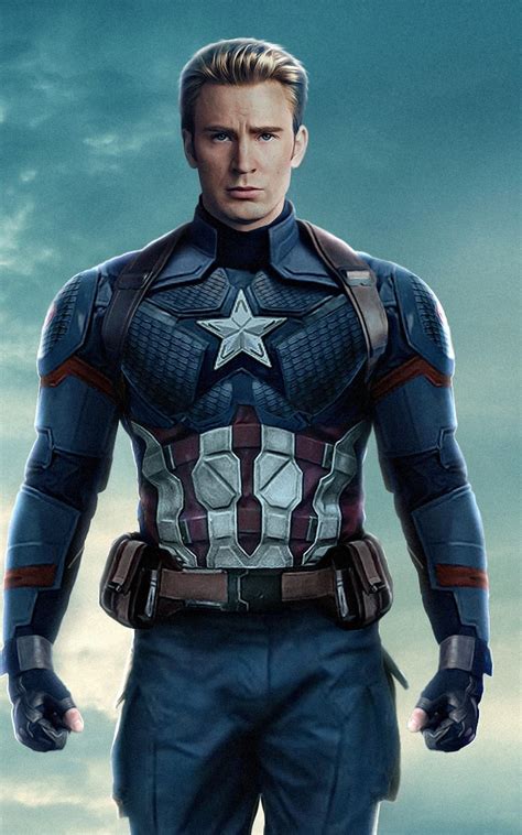 Chris Evans Captain America Winter Soldier Wallpapers Hd Wallpapers