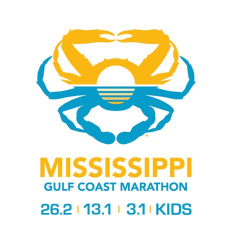 Mississippi Gulf Coast Marathon Biloxi Ms