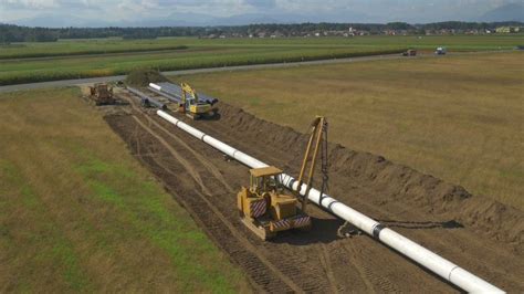 Mecandf Expert Engineers Rover Pipeline Spills Energy