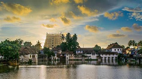 Interactive map of zip codes in thiruvananthapuram, india. Thiruvananthapuram Tourism (2020) -Top Things to See ...