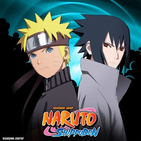 Naruto Shippuden Uncut Season 7 Vol 3 On Itunes