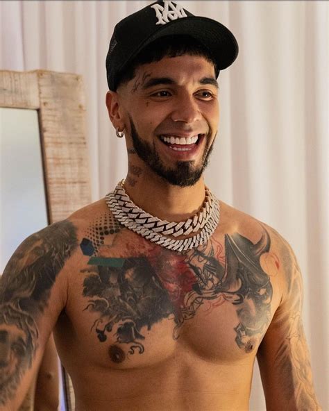 Aa Tattoos Anuel Aa Wallpaper Canvas Collage Rapper Outfits Ace