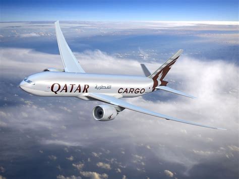 qatar airways cargo announces an expansion in south america what s goin on qatar