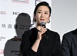 趙濤擔任第36屆東京國際電影節評審，期待看到打動她的電影 - 新浪香港
