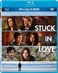 Stuck in Love DVD Release Date October 8, 2013