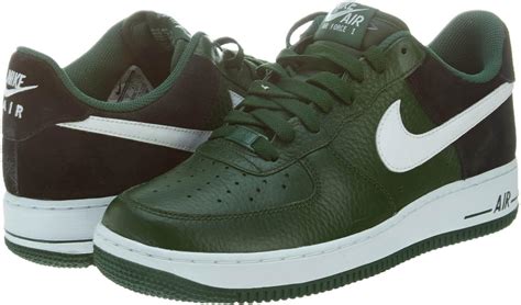 Nike Air Force Max Ar4095 300 Mens Gorge Green Basketball